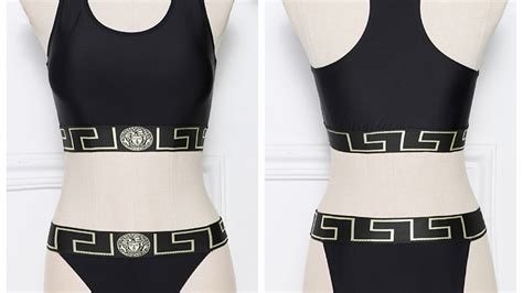 versace two piece|versace online store.